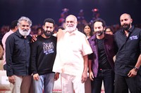 Dont Trouble The Trouble Telugu Pre Release Event